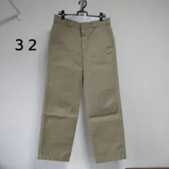 美品】ロンハーマン別注 ディッキーズ チノパン 32 Dickies - メルカリ