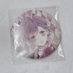 ディアラバ ALICE IN MILLENNIUM DREAM 缶バッジ カナト