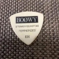 2025年最新】boowy ピックの人気アイテム - メルカリ