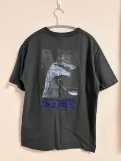 ジュラシックパーク Tシャツ M ブラック
