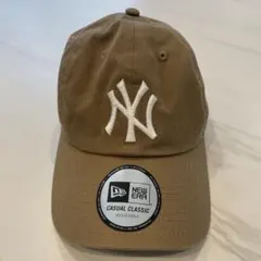 NEW ERA CASUAL CLASSIC ヤンキース キャップのサムネイル