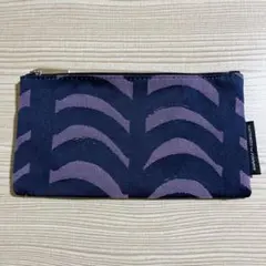 marimekko for FINNAIR ポーチ　マリメッコ　メイクポーチのサムネイル