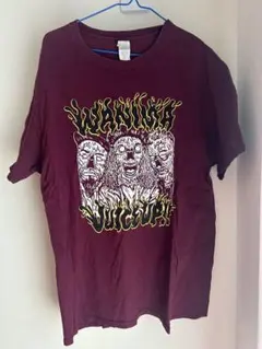 つ*ん様 WANIMA Tシャツ / WHP TEE Mサイズ - メルカリ