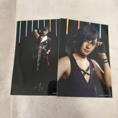 刀剣乱舞　明石国行　ブロマイド