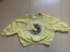 mirror bae. トレーナー(80)