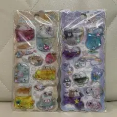 ウォーターシール　1枚