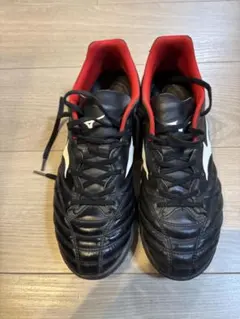 モレリアスニーカー　25.5㎝ ミズノ モレリアスニーカー1985 & 財布 & 名刺入れ 数量限定発売