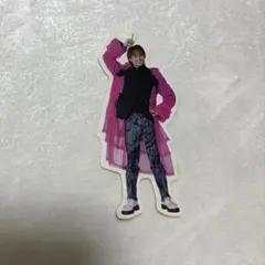 Aぇ！group Runway 早期予約特典ステッカー 小島健