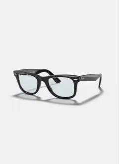 Ray-Ban ブラック サングラス
