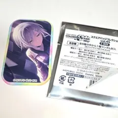 プロジェクトセカイ　スクエアバッジコレクション vol.45　日野森志歩