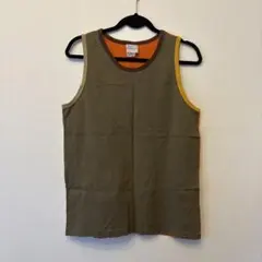 WALLA WALLA SPORT for BEAMS USA製タンクのサムネイル