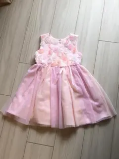 子供用フォーマルドレス