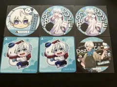 いふくん おきて 缶バ 2025年最新】いふくん 缶バッジの人気アイテム - メルカリ