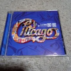 ハート・オブ・シカゴ　美品