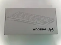 Wooting 80HE