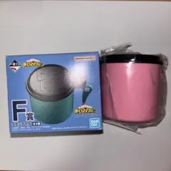 僕のヒーローアカデミア フラップマグ