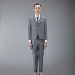 2026年最新】THOM BROWNE メンズ ビジネススーツの人気アイテム - メルカリ