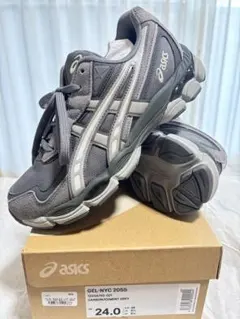 2026年最新】ASICS gel-nycの人気アイテム - メルカリ