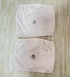 腹帯2枚セット