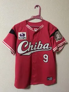 ☆プロフ内ユニホーム販売中☆千葉ロッテマリーンズユニホーム　福浦和也 2025年最新】福浦ユニフォームの人気アイテム - メルカリ