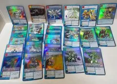 ざ*わ様 旧デジモンカード まとめ売り25枚