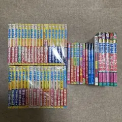 ドラえもんの学習シリーズ　36巻 セット　国語　算数　理科　社会　英語 ドラえもんの学習シリーズ 36巻 セット 国語 算数 理科 社会 英語