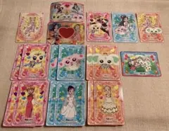 ふたりはプリキュア Max Heart カードダス 41枚セット 当時物 - メルカリ