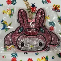 マイメロ　Rody ジュエリーマスコット　サンリオキャラクターズのサムネイル
