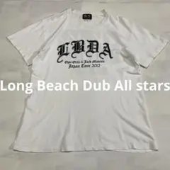Long Beach Dub Allstars Tシャツ XL - メルカリ