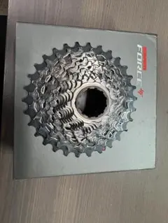 未使用 SRAM Force XG-1270-D1 スプロケ 10-28T Force XG-1270 Cassette | CS-XG-1270-D1 | SRAM