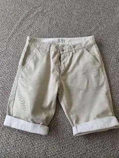 JOURNAL STANDARD ショートパンツ ベージュのサムネイル