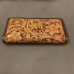 カービングウォレット