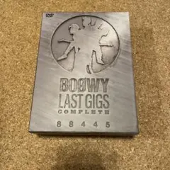 2025年最新】BOOWY 88445の人気アイテム - メルカリ