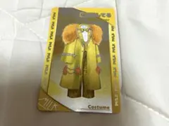 M!LK シャカリキレボリューション トレカ 吉田仁人