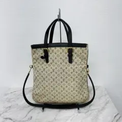 ✨ LOUIS VUITTON✨ルイヴィトン✨LV✨フランソワーズ✨トートバッグ