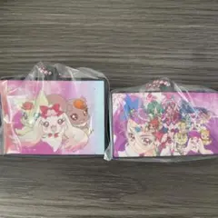 プリキュア～Forever Hearts！～一番くじ