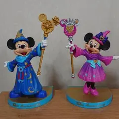 2025年最新】ディズニーシー 10周年 フィギュアの人気アイテム