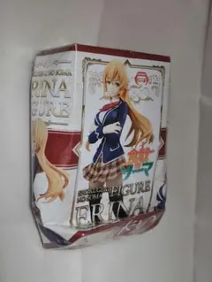 2026年最新】食戟のソーマ フィギュアの人気アイテム - メルカリ