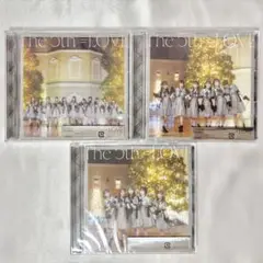 =LOVE イコラブ The 5th CD まとめ売り