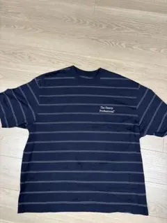 ennoy PANEL BORDER S/S T-SHIRT (BLACK) - メルカリ