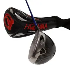 HONMA TOUR WORLD TR20 440 ドライバー 9.5度のサムネイル