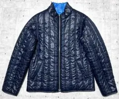 参考定価60000円 SOPHNET シンサレート リバーシブル ジャケット