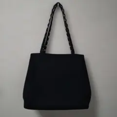 フェラガモ バッグ チェーン ショルダーバッグ レトロ ヴィンテージ ビンテージ