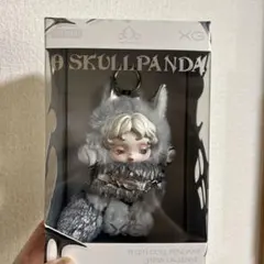 SKULLPANDA スカルパンダ XGコラボ限定商品