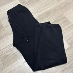 スエットパンツ ジョガーパンツ