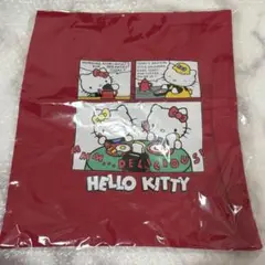 サンリオ　キティ　バッグ