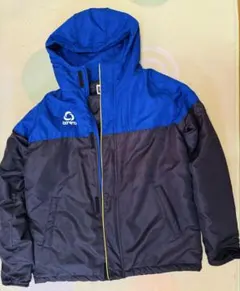 ベンチコート m