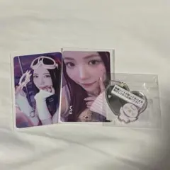 NiziU ハッピードロー　MAYA セット