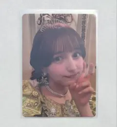 FRUITS ZIPPER 早瀬ノエル トレカ