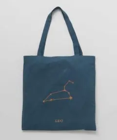 チャイハネ　セイザナバッグ　LEOのサムネイル